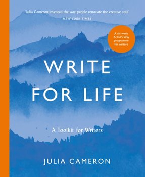 Write for Life - Cameron Julia