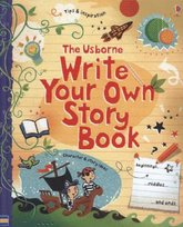 Write Your Own Storybook Stowell Louie, Chisholm Jane