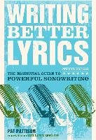 Writing Better Lyrics Patisson Pat
