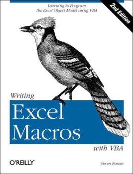 Writing Excel Macros with VBA - Roman Steven