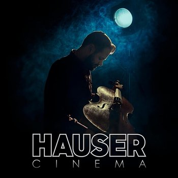 Writing's On The Wall (from "Spectre") - Hauser