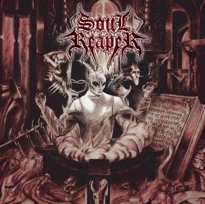 Written In Blood (Remastered) - Soulreaper