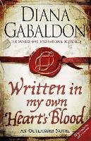 Written in My Own Heart's Blood - Gabaldon Diana