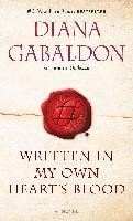 Written in My Own Heart's Blood - Gabaldon Diana
