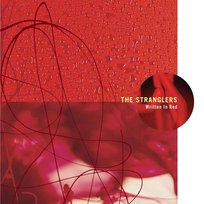 Written In Red the Stranglers