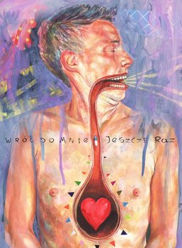 Wróć do mnie jeszcze raz - Sztybor Bartosz, Stefaniec Wojciech