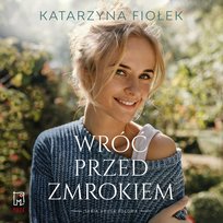 Nowości i bestsellery audiobooki