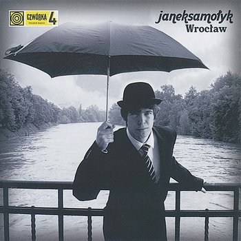 Wrocław - Janek Samołyk