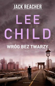 Wróg bez twarzy - Child Lee