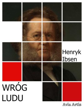 Wróg ludu - ebook epub - Ibsen Henryk