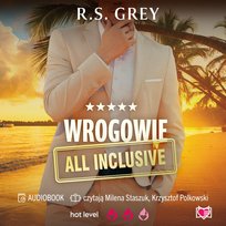 Nowości i bestsellery audiobooki