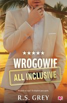 Wrogowie all inclusive - ebook MOBI