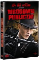 Wrogowie publiczni Mann Michael