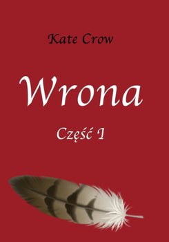 Wrona - Kate Crow
