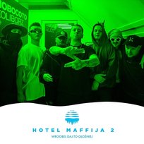 WROOBEL DAJ TO GŁOŚNIEJ SB Maffija