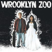WROOKLYN ZOO Tektonika, Ozi Jarczewska, Zdechły Osa