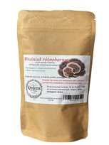 Wrośniak różnobarwny 100 kapsułek żelatynowych PRZECIWNOWOTWOROWY