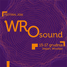 WROsound - Dzień 2