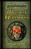 Wrota Baldura Athans Philip
