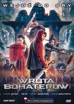 Wrota bohaterów Hoene Matthias