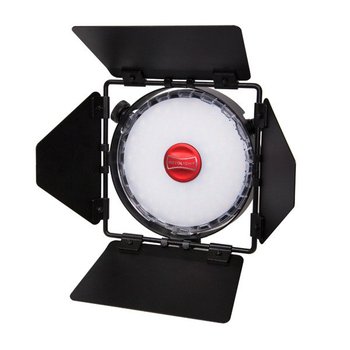 Wrota Rotolight Barn Doors (Neo) - Rotolight