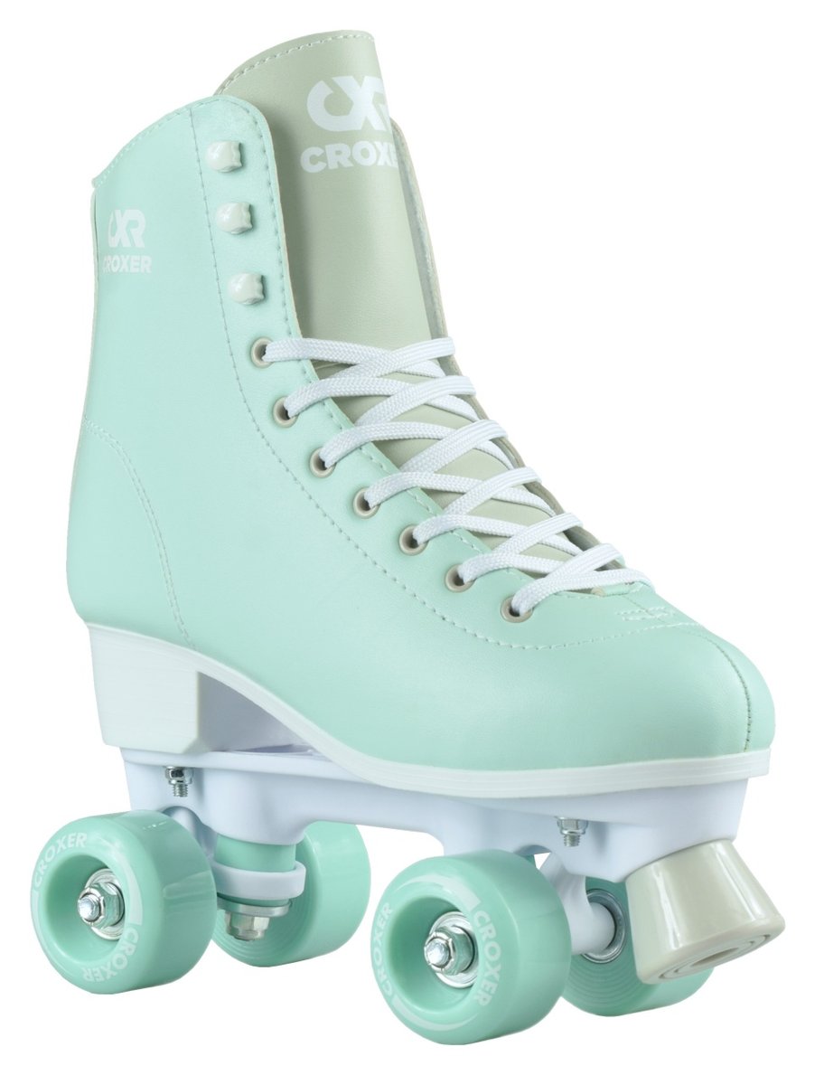 Wrotki Croxer Alessa Mint