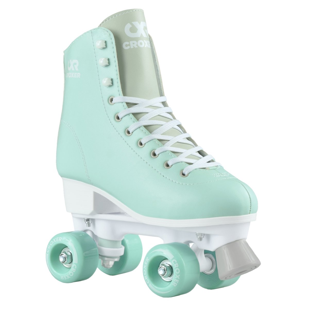 Wrotki Croxer Alessa Mint