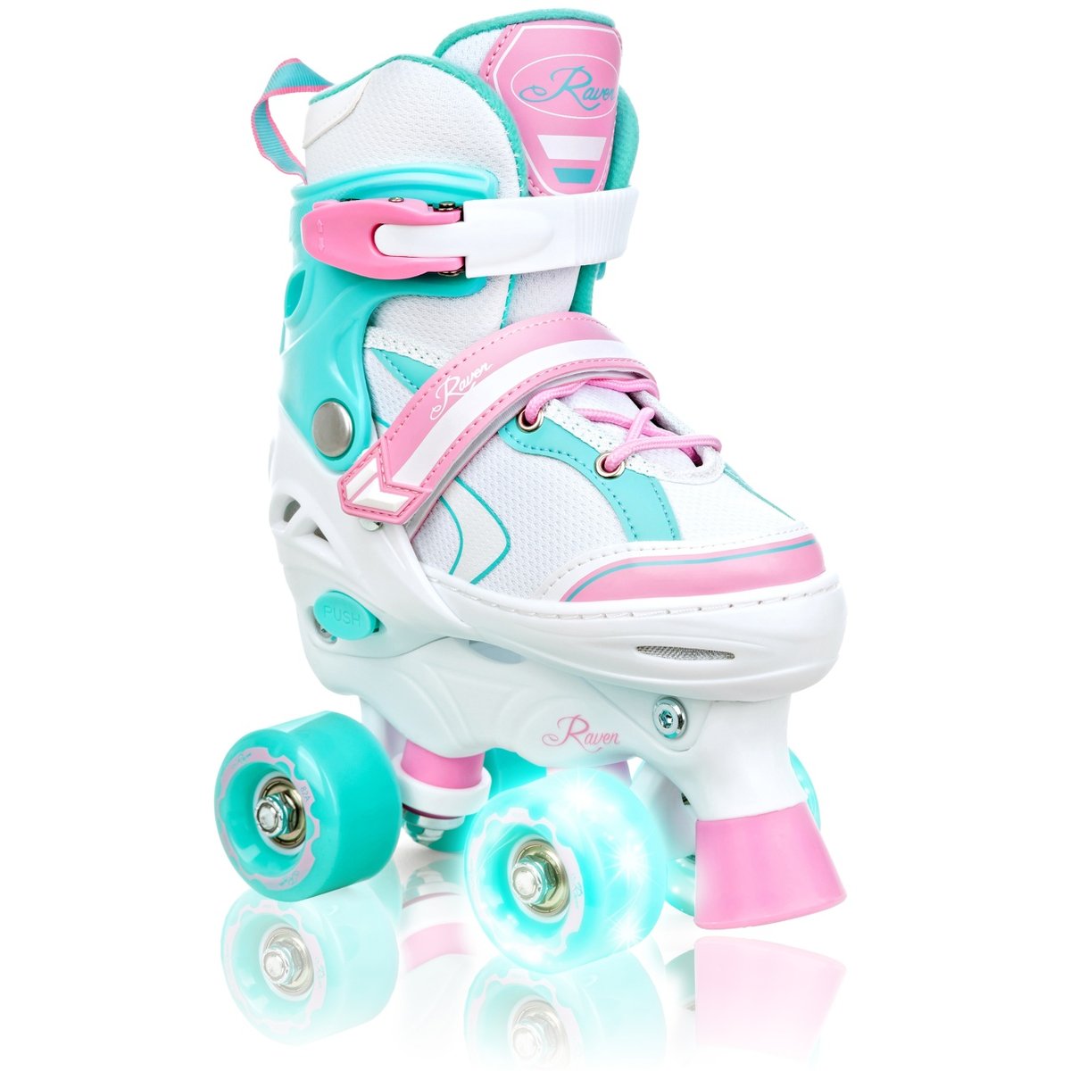 Raven Lia türkis ab 59,90 € | Preisvergleich bei