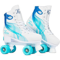 Wrotki Regulowane RAVEN Serena Mint 31-34