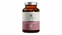 Wrotycz Maruna Złocień Suplement Diety 60caps || Vitama Nature