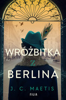Wróżbitka z Berlina J. C. Maetis