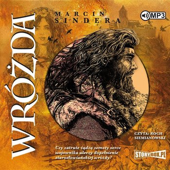 Wróżda - Sindera Marcin