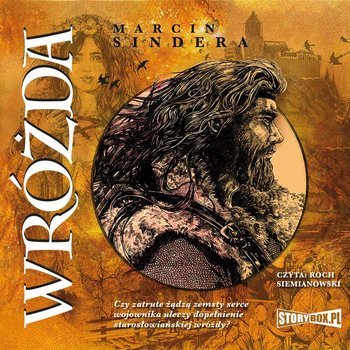 Wróżda - Sindera Marcin