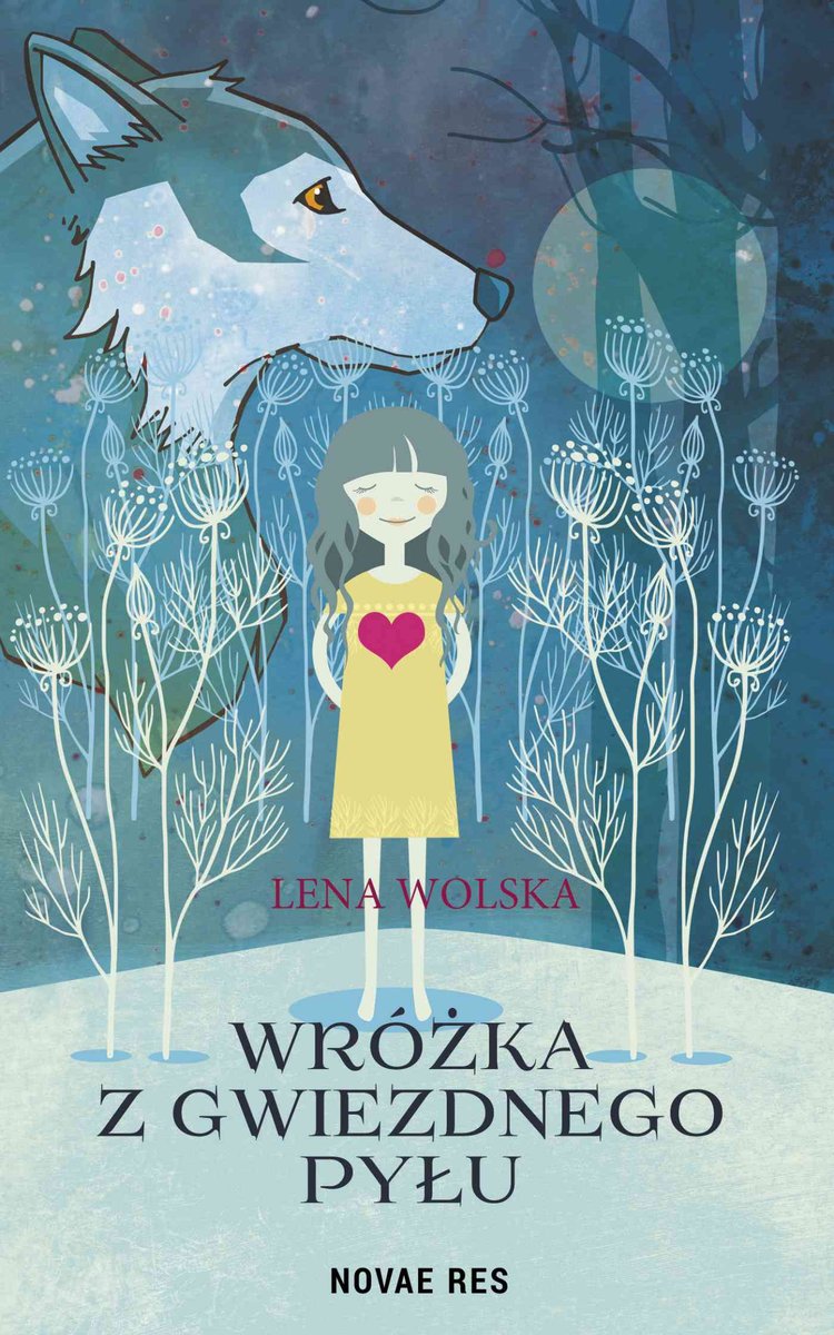 Wróżka z gwiezdnego pyłu - ebook mobi