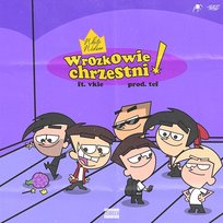 Wróżkowie chrzestni White Widow, Vkie