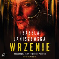 Wrzenie - audiobook