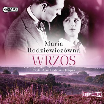 Wrzos - Rodziewiczówna Maria