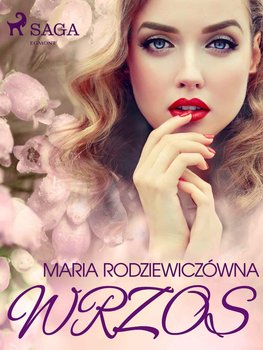 Wrzos - Rodziewiczówna Maria