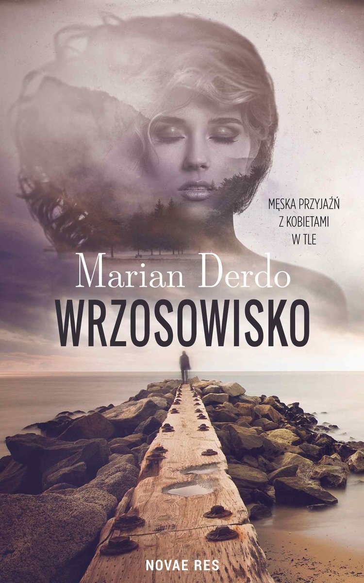 Wrzosowisko - ebook epub