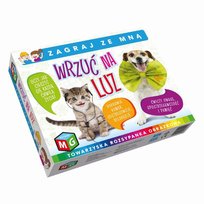Wrzuć na luz, gra towarzyska, MULTIGRA MULTIGRA