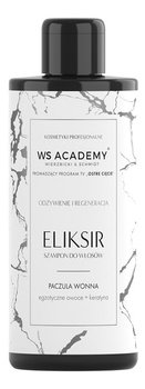 WS Academy, Eliksir szampon do włosów paczula wonna 250ml - WS ACADEMY