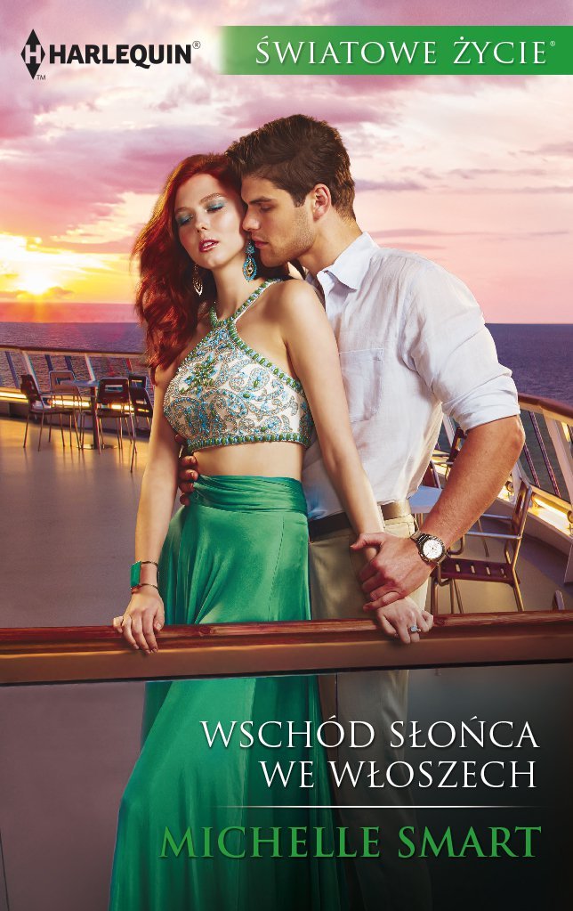 Wschód słońca we Włoszech - ebook mobi