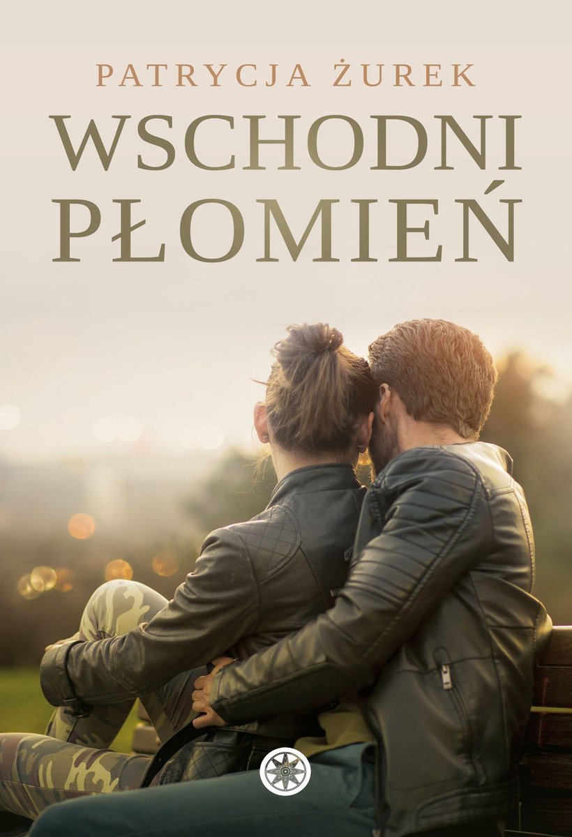 Wschodni płomień - ebook PDF
