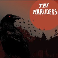 Wschodzące Słońce Maruderów The Maruders