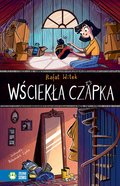 Wściekła czapka - Witek Rafał
