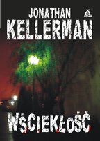 Wściekłość Kellerman Jonathan