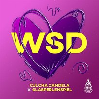 WSD Culcha Candela, Glasperlenspiel