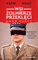 WSI. Żołnierze przeklęci nowe fakty