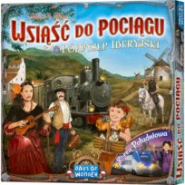 Gry i puzzle do -20%