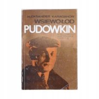 Wsiewołod Pudowkin Fajęcki Aleksander